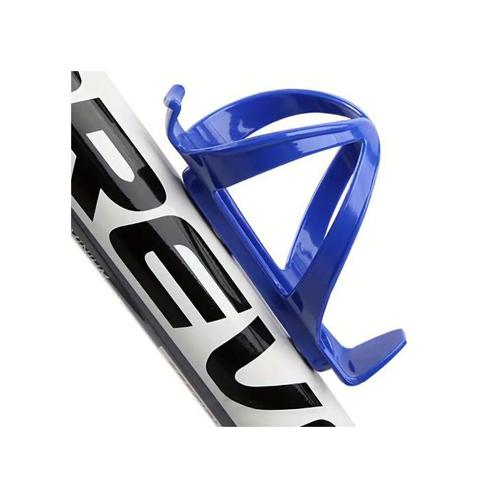 Support de bouteille d'eau pour cyclisme VTT, Sports de plein air, Porte-bouteille vélo et moto