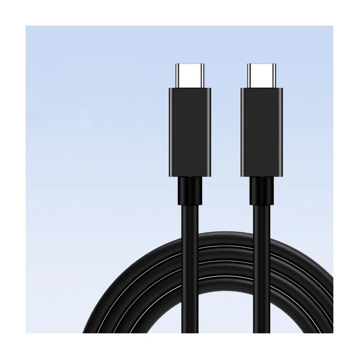Type-c / Type-c Cable 5m - CableSolution