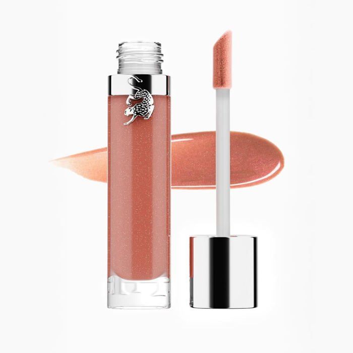 Lip Gloss - LAVERNE - Saudi Lady 07 - Ultra-brillant - Hydratation longue durée - Ingrédients anti-fissures