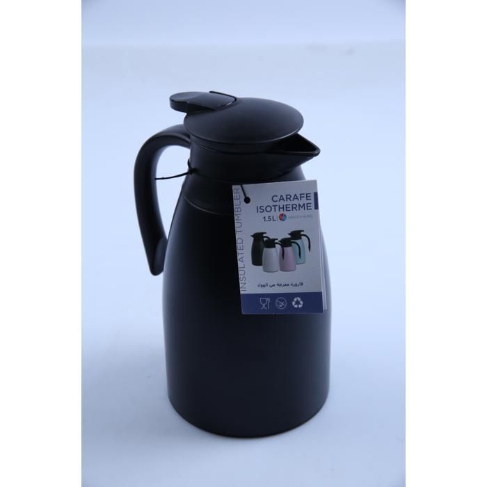 Thermos - GENERIC - SVC-1500Q - Inox - 1,5L - Double paroi - Mixte