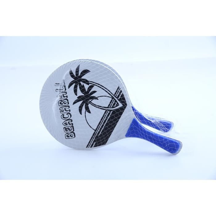 Raquette de plage Y307124