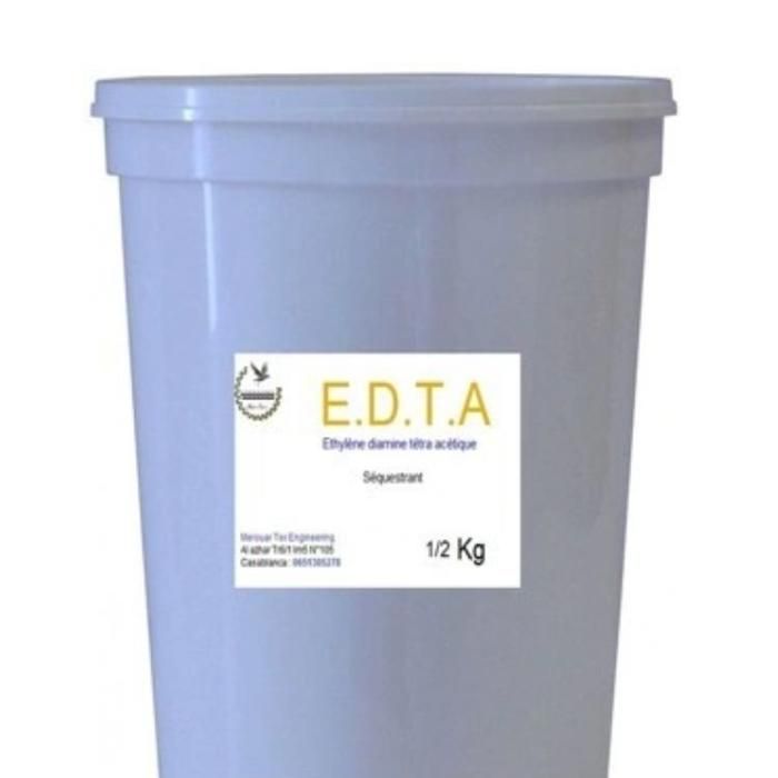 E.D.T.A