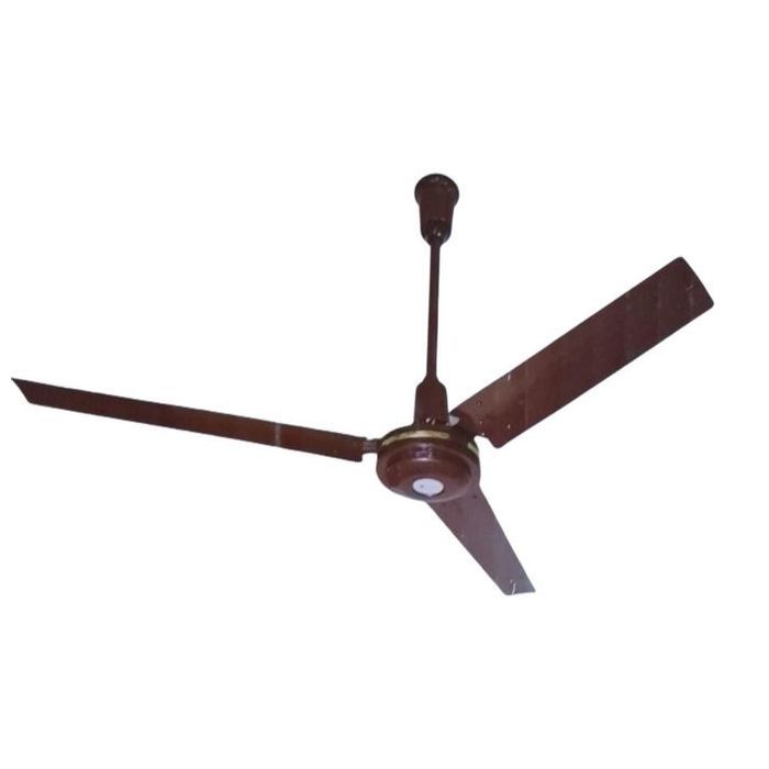 Ventilateur de plafond à 3 pales à fonctionnement silencieux