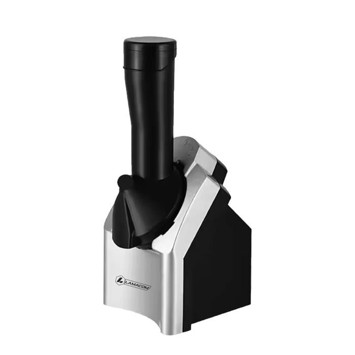 LAMACOM - MACHINE A GLACE + CUILLERE A GLACE