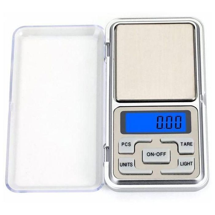 Balances de Précision de Poche 200g 0.01g Pour Bijoux Cuisine Café 200 grammes