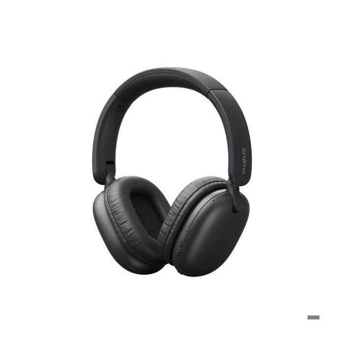 Écouteurs sans fil - ORAIMO - BoomPop Lite - Bluetooth 5.3 - Autonomie 65 heures - Beige