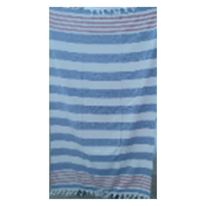 Serviette / Paréo Mixte – 90 x 165 cm  340 g/m²