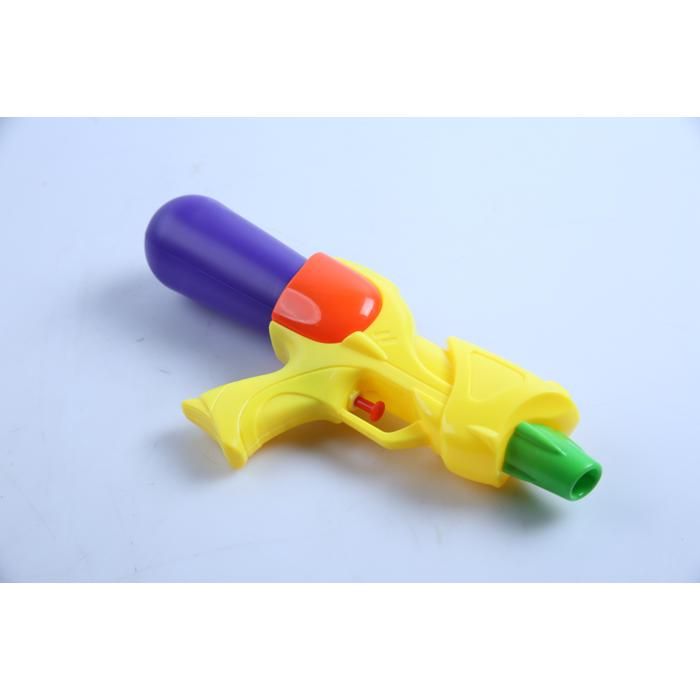 Pistolet à eau - GENERIC - MKR513431 - Multicolore - Pour enfants - Utilisation extérieure