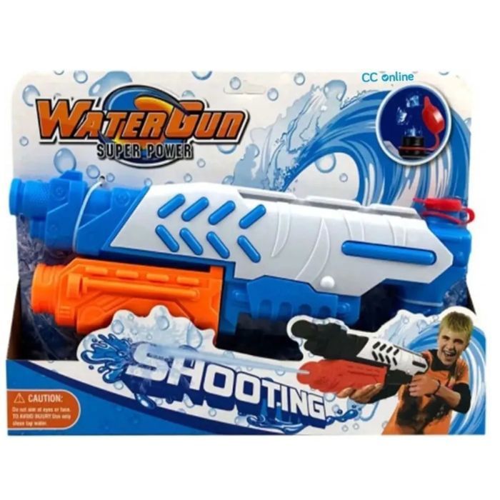 Grand pistolet à eau réf. 6649673
