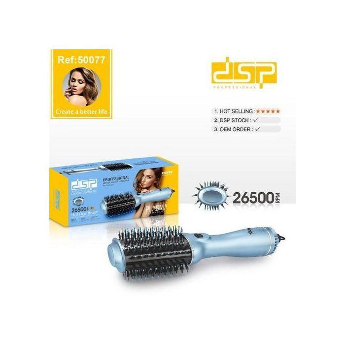 Dsp Brosse sèche-cheveux advanced Professional