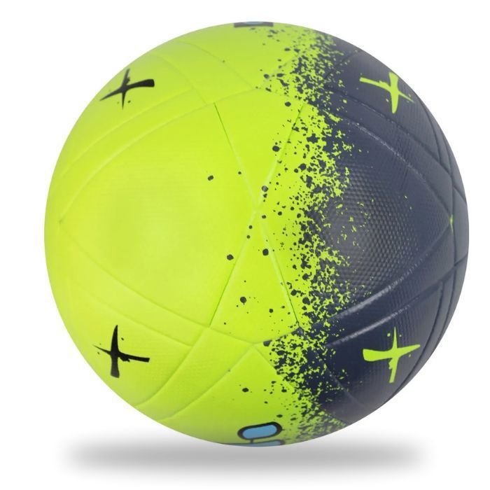 Ballon de football - GENERIC - FT5911 - 420 à 440 g - Durabilité - Précision