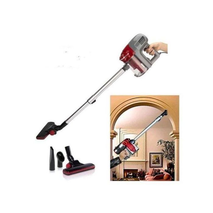 Aspirateur à main 4 en 1 2400W BOWEN  avec une Technologie sans fil