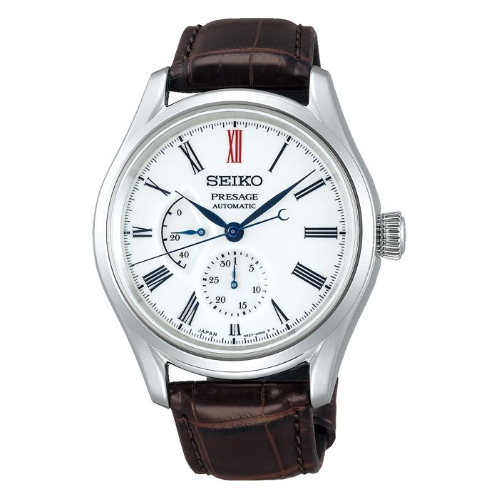 Montre Seiko - Pour Homme - SPB093J1