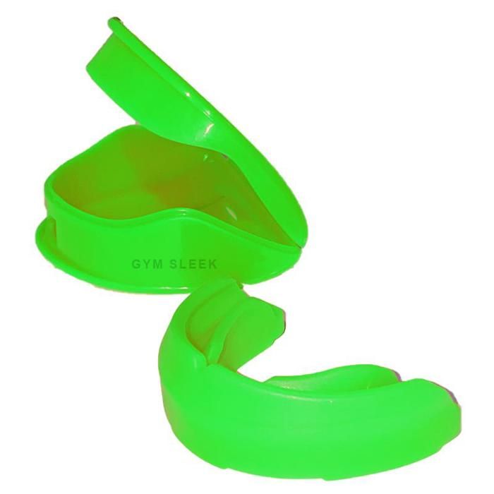 Protège-dents - FAFA SPORT - Enfant - Double densité - Confortable - Protection antichoc
