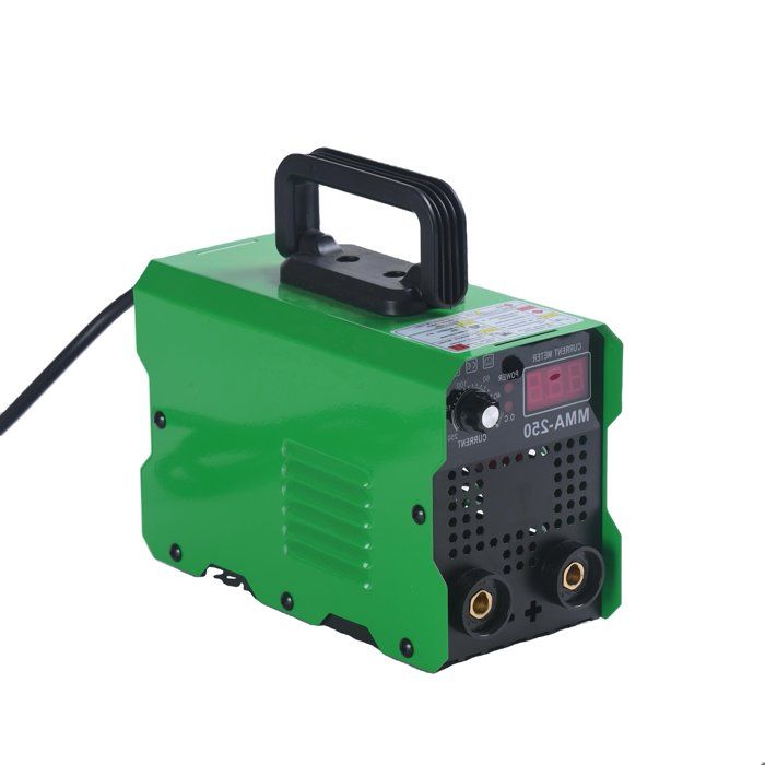 Poste à souder MMA 350 NEO
Inverter NAGATOMO – DC
ARC 220V Portable