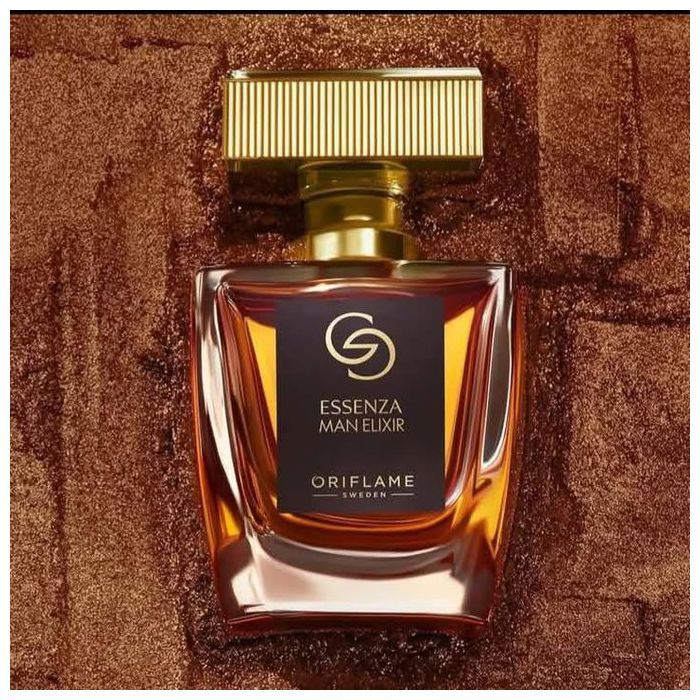 Parfum Giordani Gold Essenza Man Elixir