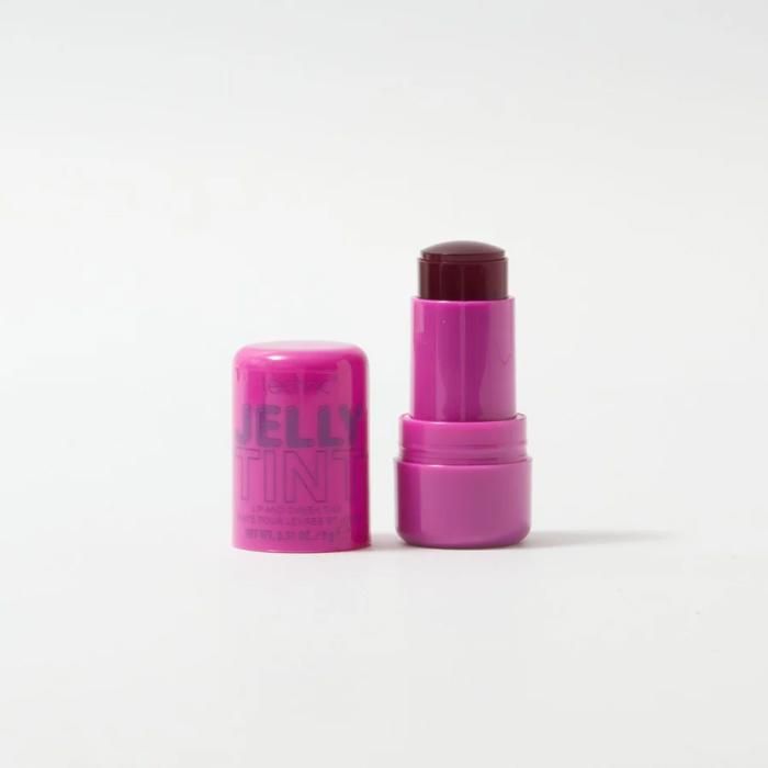 Technic Jelly Tint Lip & cheek tint  - Berry Cool