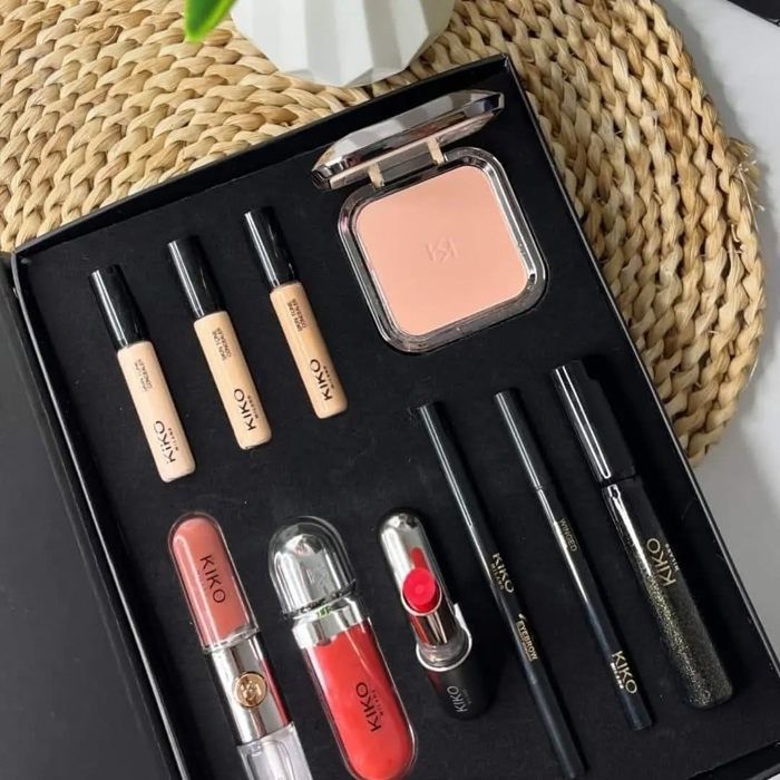 Coffret Magical Holiday Glam – KIKO Milano