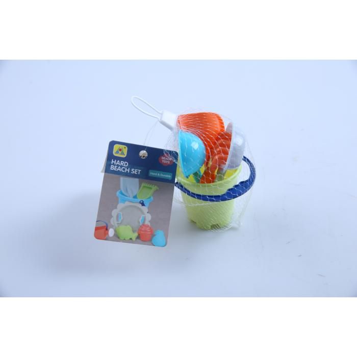 Jouet de plage - GENERIC - CB683808 - Multicolore - Accessoires inclus - Pour enfants à partir de 3 ans