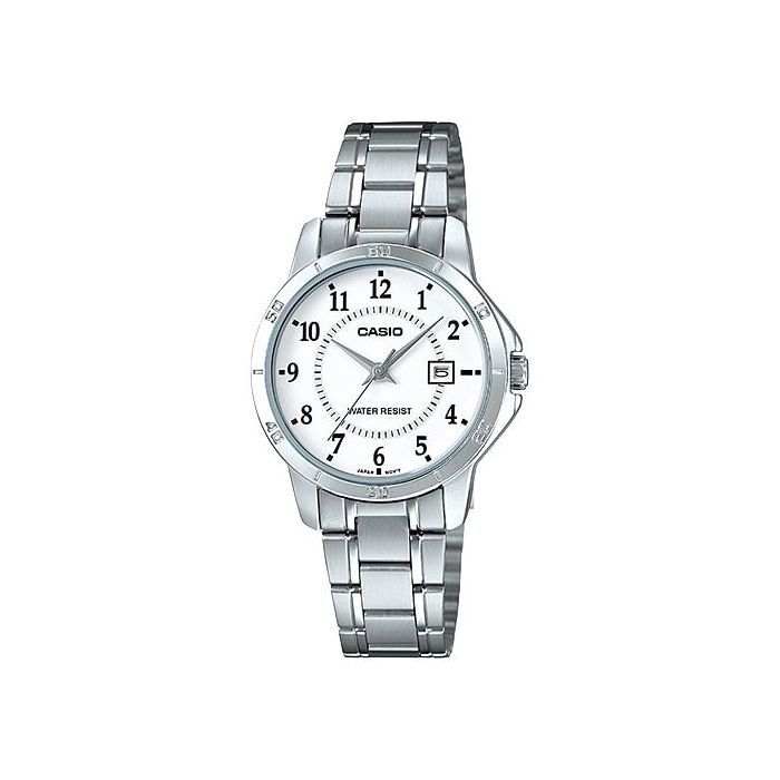 Casio Montre Femmes LTP-V004D-7BUDF