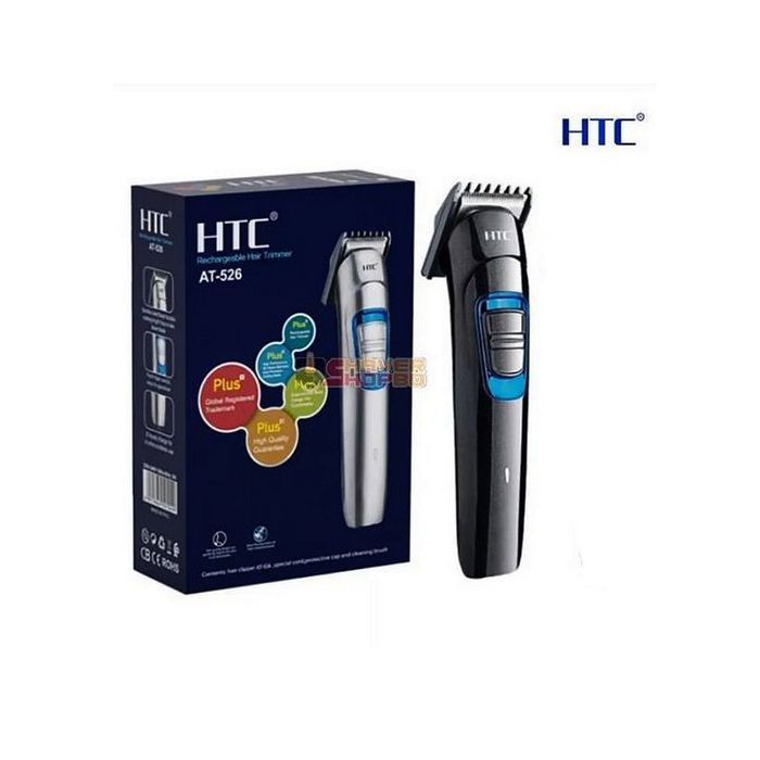 Tondeuse a cheveux et barbe