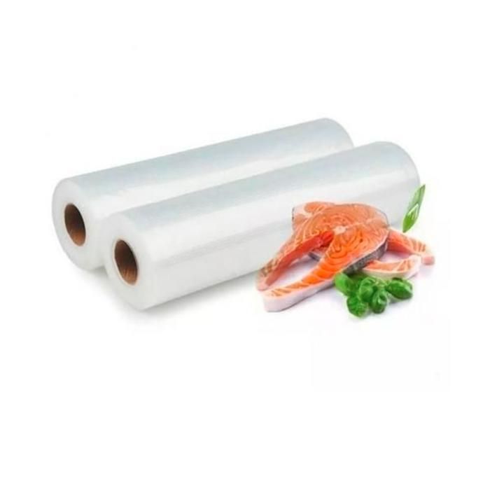 Vacuum Sealer Machine Sous-Vide électrique + 2PS rouleau Sacs sous vide