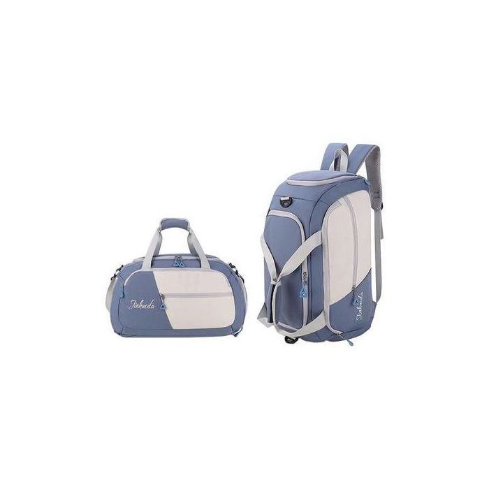 Sac à dos de voyage pour hommes et femmes, sac à main de rangement pour chaussures, grande capacité