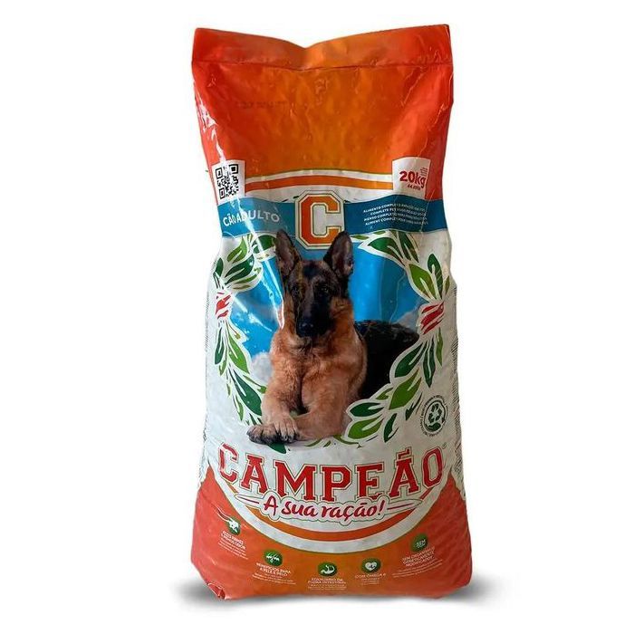 Croquettes pour chien - 20KG