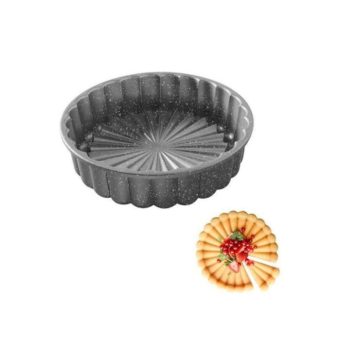 Moule à gâteau antiadhésif, moule à gâteau Charlotte, Moule à cake