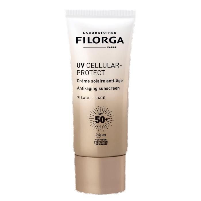 Filorga UV Cellular Protect Face – Crème Solaire Visage 40 ml