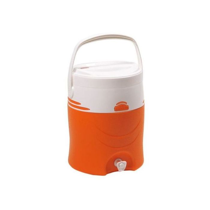 Glacière Fontaine Fresh 12L avec robinet