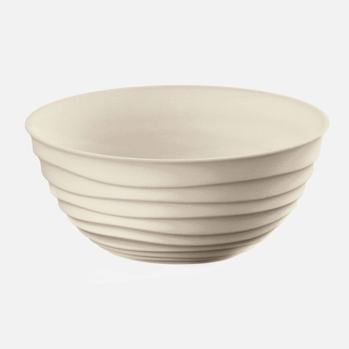 Saladier - EMHOUSE - Hilly Bowl - 4000 ml - Design moderne - Couleur aléatoire