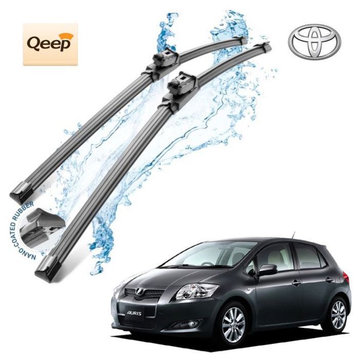 Balais d'Essuie–Glace Toyota Auris