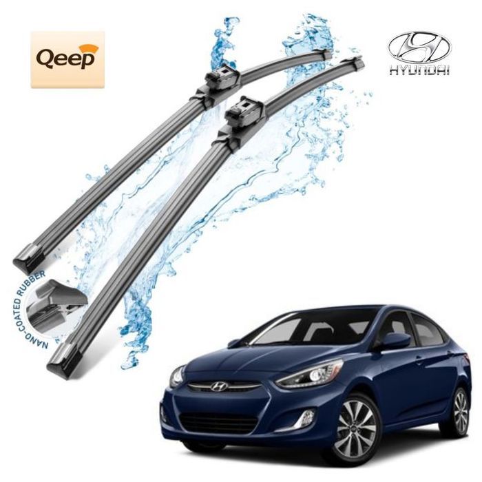 Balais d'Essuie–Glace Hyundai Accent IV