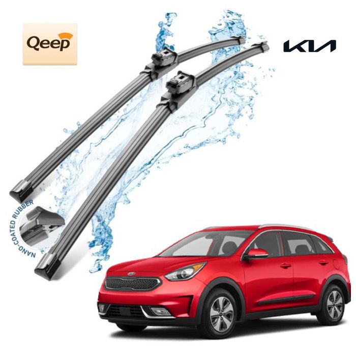 Balais d'Essuie–Glace Kia Niro