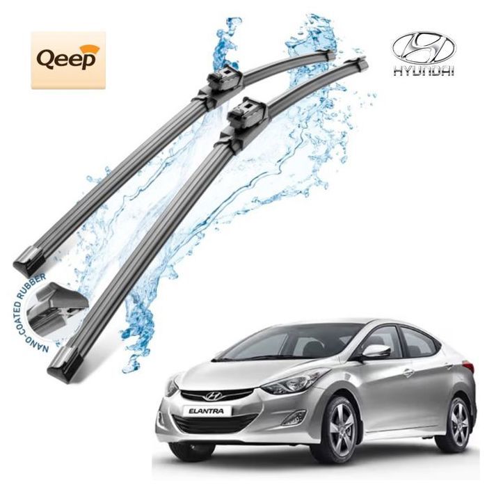 Balais d'Essuie–Glace Hyundai Elantra