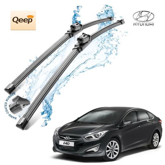 Balais d'Essuie–Glace Hyundai I40