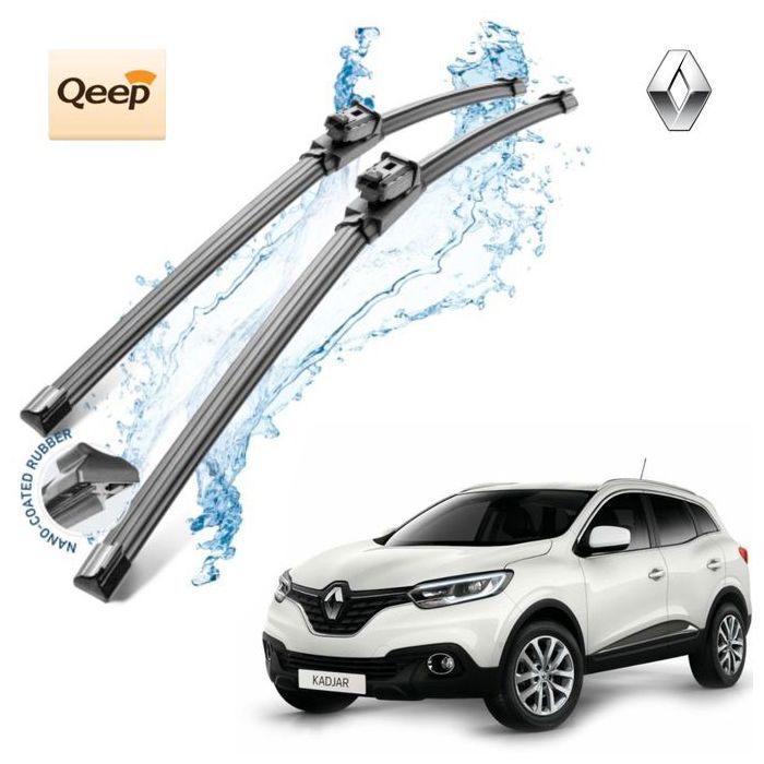 Balais d'Essuie–Glace Renault Kadjar