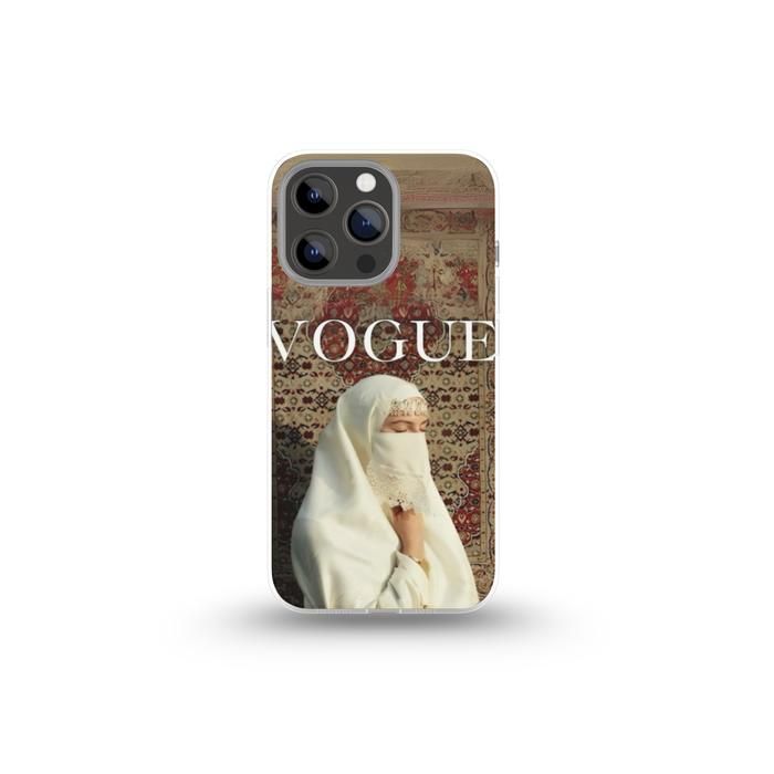 Vogue - Moroccan Kingdom - iPhone 11