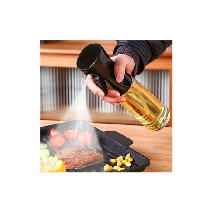 Spray Huile Cuisine,Vaporisateur Huile 210 ml