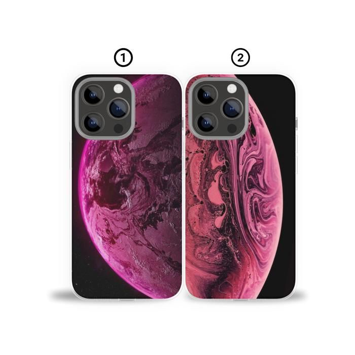 Venus - Coque DUO - iPhone 16 pro max