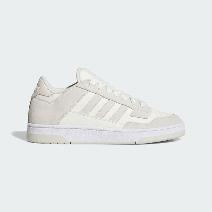 RAPID COURT LOW     ORBGRY/CLOWHI/FTWWHT