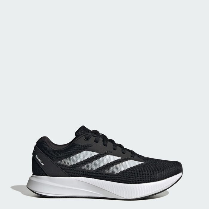 DURAMO RC W         CBLACK/FTWWHT/CBLACK