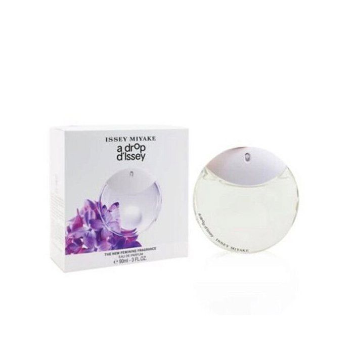 EAU DE PARFUM DROP D 50ML ISSEY - ISSEY MIYAK