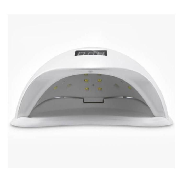 Lampe à ongles LED UV à séchage des ongles USB de manucure Vernis de gel de durcissement multiform