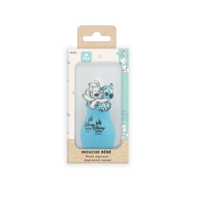Mouche Bébé STITCH