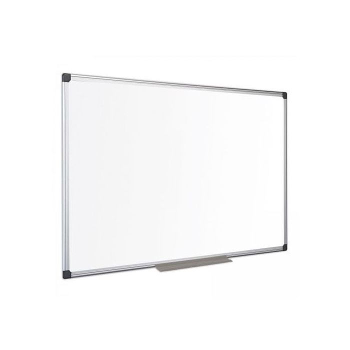 Tableau magnétique blanc 120 cm x 90 cm