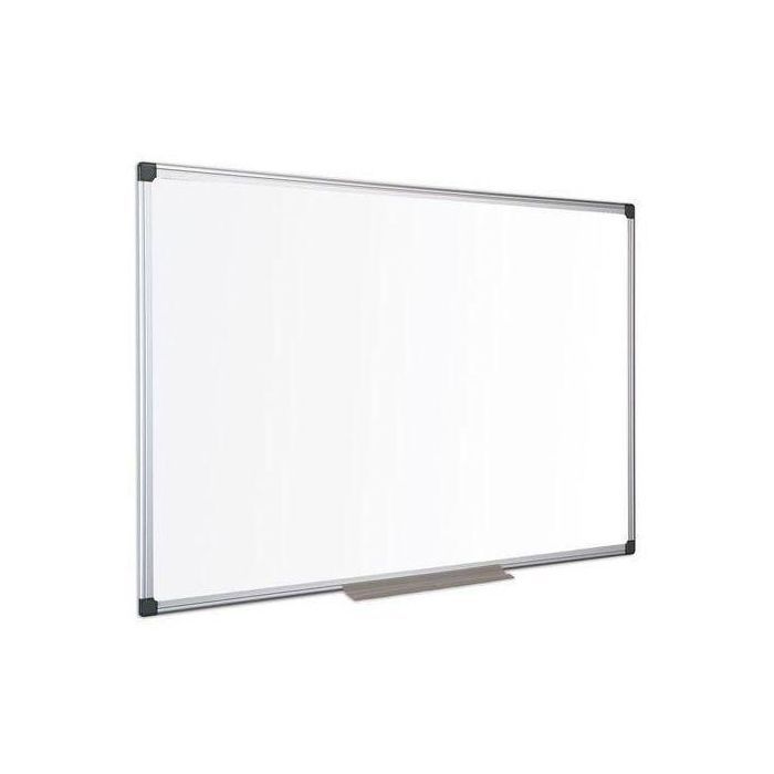 Tableau blanc magnétique 40 × 60 cm – Montage vertical ou horizontal