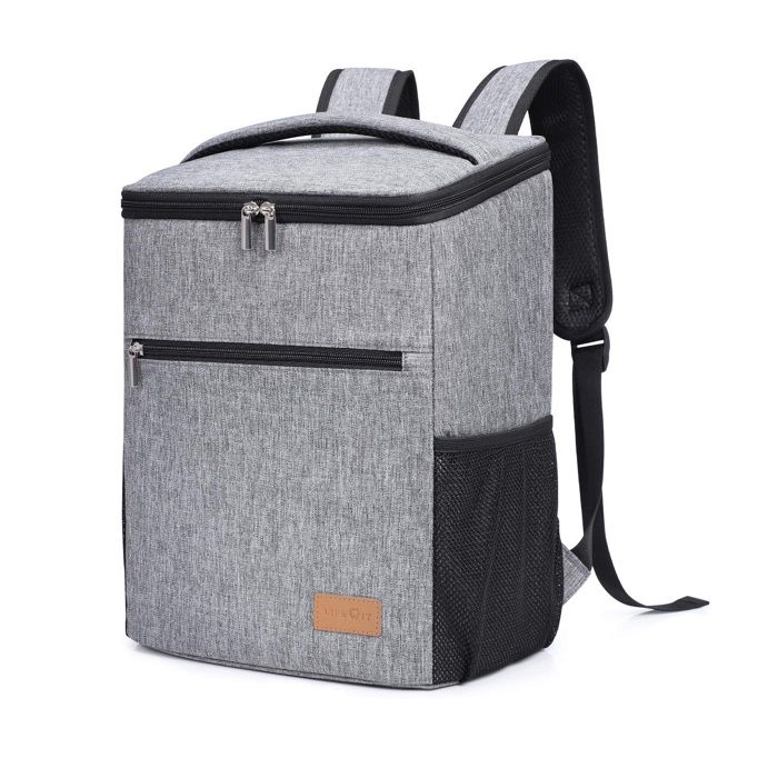 Grand sac à dos isotherme Lifewit 24L de ville