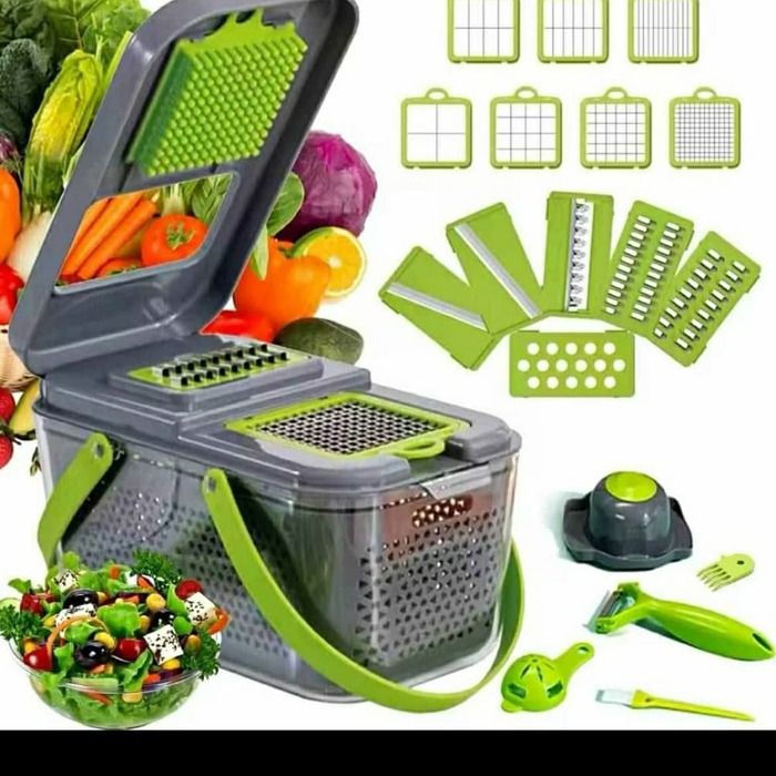 Trancheuse légumes,râpe à fromage,Hachoir à Légumes,Machine De Découpe De Légumes